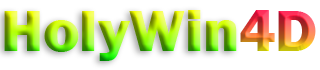 HOLYWIN4D